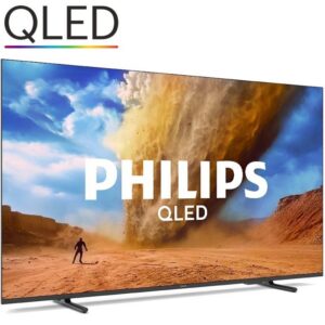 Televisor Philips QLED 55PUS7810 55"/ Ultra HD 4K/ Smart TV/ WiFi 8718863046043 55PUS7810/12 PHIL-TV 55PUS7810
