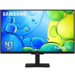 Televisor Samsung F6005 TU24F6005FK 24"/ Full HD/ Smart TV/ WiFi 8806099054670 TU24F6005FKXSP SAM-TV TU24F6005FK V2