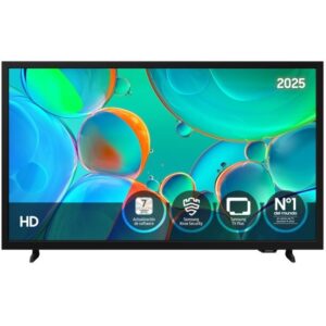 Televisor Samsung H5005 TU32H5005FK 32"/ HD/ Smart TV/ WiFi 8806099054700 TU32H5005FKXSP SAM-TV TU32H5005FK V2
