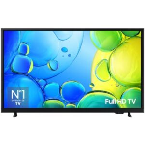 Televisor Samsung TU32F6005FK 32"/ Full HD/ Smart TV/ WiFi 8806099054694 TU32F6005FKXSP SAM-TV TU32F6005FK V2