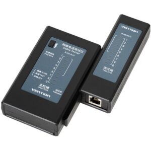 Tester Vention KEFB0 para RJ11-RJ12-RJ45 6922794769120 KEFB0 VEN-TESTER KEFB0