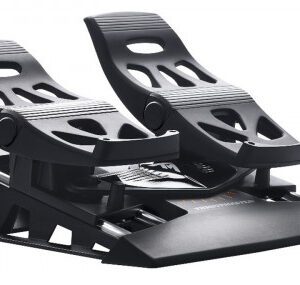 Thrustmaster T.Flight Rudder Pedals Pedales PC