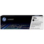 Tóner Original HP nº131X XL Alta Capacidad/ Negro 886111334964 CF210X CF210X