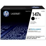 Tóner Original HP nº147A/ Negro 194441304671 W1470A W1470A