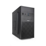 TooQ Caja Minitorre Micro-ATX “ISOBOX ULTRA”