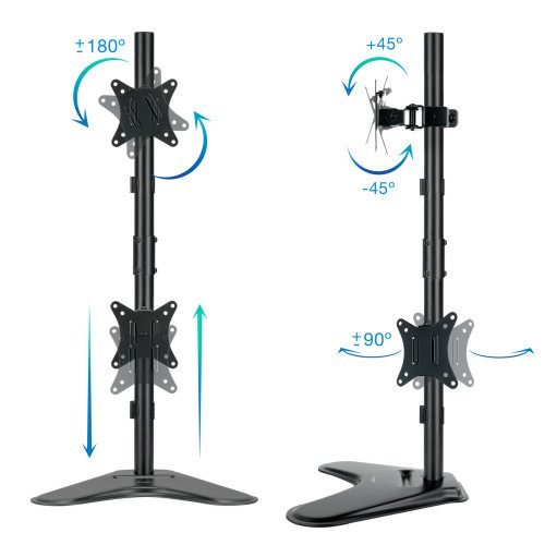 3 cm (32") Independiente Negro 8433281012035 | P/N: DB1703TNV-B | Ref. Artículo: 1360039