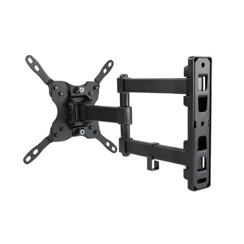 TooQ LP2142TNL-B TV mount 106,7 cm (42") Negro - Imagen 8
