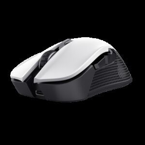 Trust GXT 923W YBAR ratón Juego mano derecha RF inalámbrico Óptico 7200 DPI 8713439248890 | P/N: 24889 | Ref. Artículo: 1392351