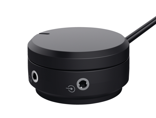 Trust Yuri conjunto de altavoces 60 W Universal Negro 2.1 canales De 1 vía 15 W - Imagen 4