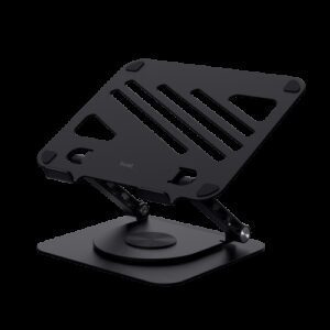 Trust Zeff Soporte para ordenador portátil Negro 40