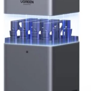 UGREEN NAS DH4300 PLUS 6941876286607 | P/N: 85660 | Ref. Artículo: 1404763