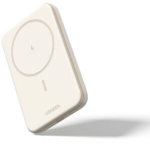 UGREEN UGREEN 10000MAH MAGNETIC WIRELESS POWER BANK 6941876233410 | P/N: 35341 | Ref. Artículo: 1403170