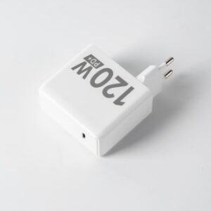 ULEFONE 120W PD FAST CHARGER 6975326660273 | P/N: ULEARCHARGER120W | Ref. Artículo: 1400129