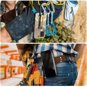 ULEFONE ARMOR 14 PROTECTIVE CASE 6937748734925 | P/N: ULEAR14PROCASE | Ref. Artículo: 1362016