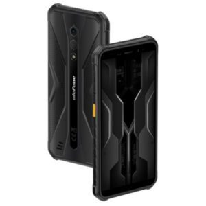 ULEFONE SMARTPHONE ARMOR X12 PRO BLACK 4G/ 5.45" HD/ HELIO G36/64GB ROM/4GB RAM/8MP/4860MAH/IP68 6937748735427 | P/N: ULEARX12PROB | Ref. Artículo: 1371404