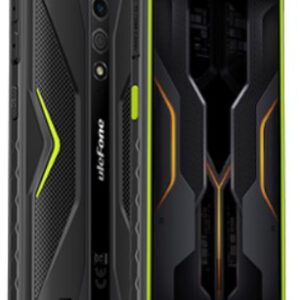 ULEFONE SMARTPHONE ARMOR X12 PRO GREEN 4G/ 5.45" HD/ HELIO G36/64GB ROM/4GB RAM/8MP/4860MAH/IP68 6937748735526 | P/N: ULEARX12PROG | Ref. Artículo: 1371405