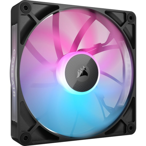 VENTILADOR CAJA CORSAIR RX RGB SERIES iCUE LINK RX140 RGB SINGLE PACK CO-9051019-WW - Imagen 4