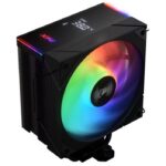 VENTILADOR CAJA XPG MAESTROPLUS42SA-BKCWW 4711658152930 75261750