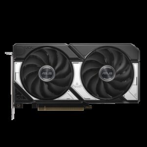 VGA ASUS DUAL-RTX5060TI-O16G 4711387994306 | P/N: 90YV0MH0-M0NA00 | Ref. Artículo: 1395601