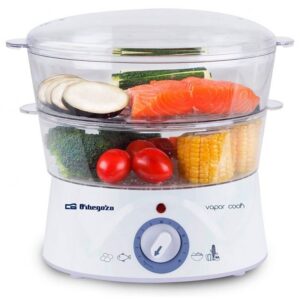 Vaporera Orbegozo CO 4000/ Capacidad 5L 8436044528804 16049 O ORB-PAE-COC CO 4000