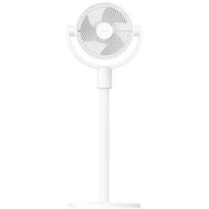 Ventilador de Pie Xiaomi Smart Standing Air Circulation Fan/ 18W/ 3 Aspas/ 100 velocidades 6932554413064 BHR9849EU XIA-VENT SMT STD AIR CIRC