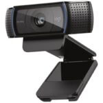 Webcam Logitech HD Pro C920/ 1920 x 1080 Full HD 5099206061309 960-001055 LOG-WEB HD PRO C920 NE