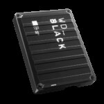 Western Digital Elements BLACK P10 disco duro externo 6 TB 2.5" Micro-USB B 3.2 Gen 1 (3.1 Gen 1) Negro 0718037904108 | P/N: WDBZ7D0060BBK-WESN | Ref. Artículo: 1390827