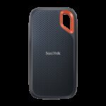 Western Digital Extreme Portable 4000 GB Azul 0619659184704 | P/N: SDSSDE61-4T00-G25 | Ref. Artículo: 1358311