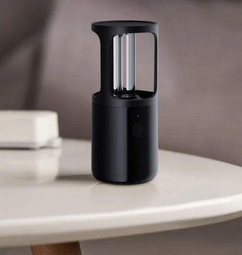 XIAOMI YOUPIN LÁMPARA DE ESTERILIZACIÓN UV (XIAODA MODEL ZW2.5D8Y-08) - Imagen 3