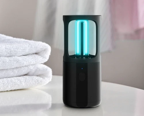 XIAOMI YOUPIN LÁMPARA DE ESTERILIZACIÓN UV (XIAODA MODEL ZW2.5D8Y-08) 6972055220464 | P/N: 3050122 | Ref. Artículo: 1334806