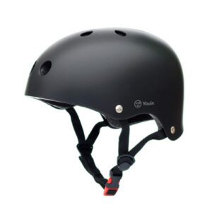 YOUIN CASCO BASICO - NEGRO  (TALLA L) 8436606906590 | P/N: MA1016 | Ref. Artículo: 1395165