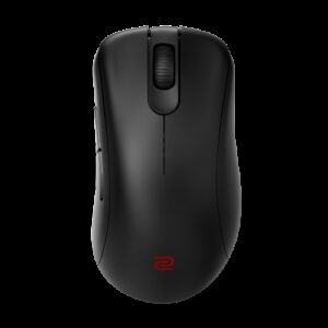 ZOWIE EC2-DW ratón Juego mano derecha USB tipo A Óptico 3200 DPI 4718755094590 | P/N: 9H.N4VBE.A2E | Ref. Artículo: 1398294