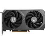 Zotac GAMING GeForce RTX 5060 Twin Edge OC NVIDIA 8 GB GDDR7 8886307700834 | P/N: ZT-B50600H-10M | Ref. Artículo: 1401472