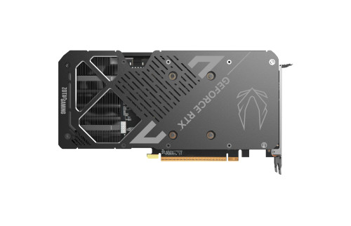 Zotac GAMING GeForce RTX 5070 Twin Edge OC NVIDIA 12 GB GDDR7 - Imagen 3