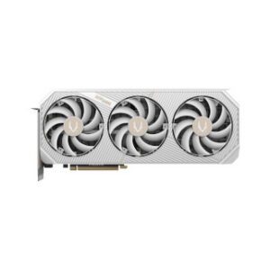Zotac GAMING GeForce RTX 5080 SOLID OC NVIDIA 16 GB GDDR7 8886307700469 | P/N: ZT-B50800Q-10P | Ref. Artículo: 1401122