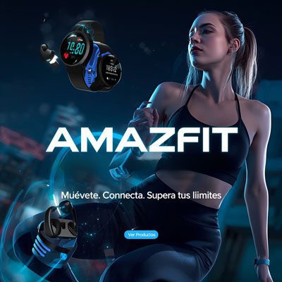 amazfit