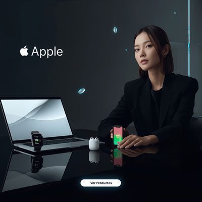 apple