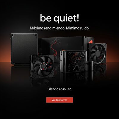 be-quiet