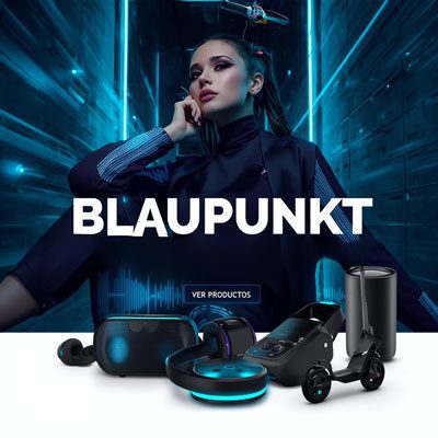BLAUPUNKT