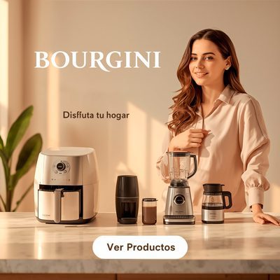 bourgini