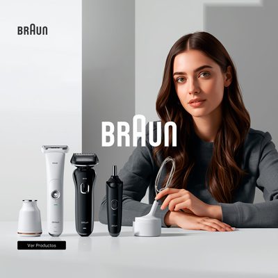 braun