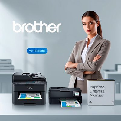 brother