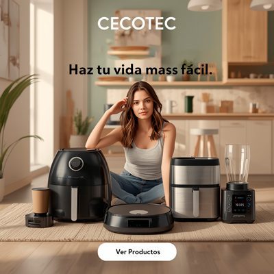 cecotec