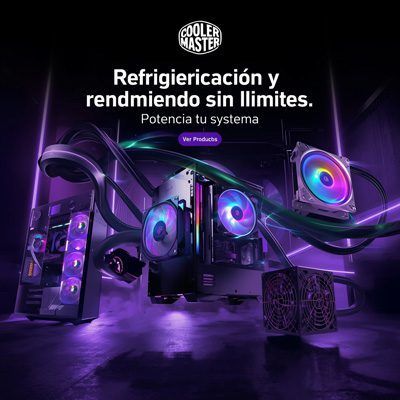 cooler-master