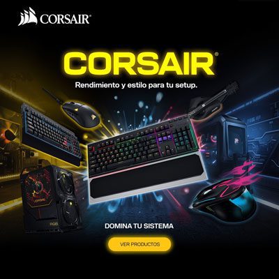 corsair