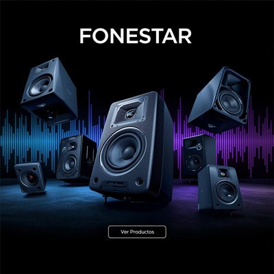fonestar