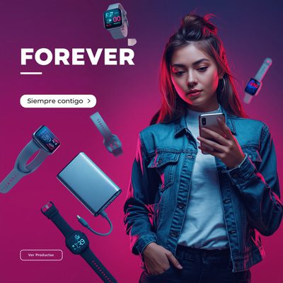 forever
