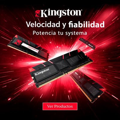 kingston