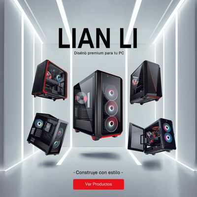 lian-li
