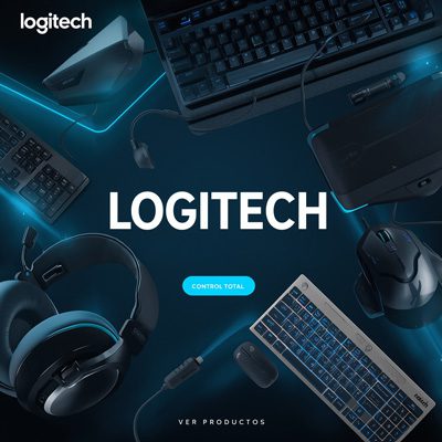 logitech